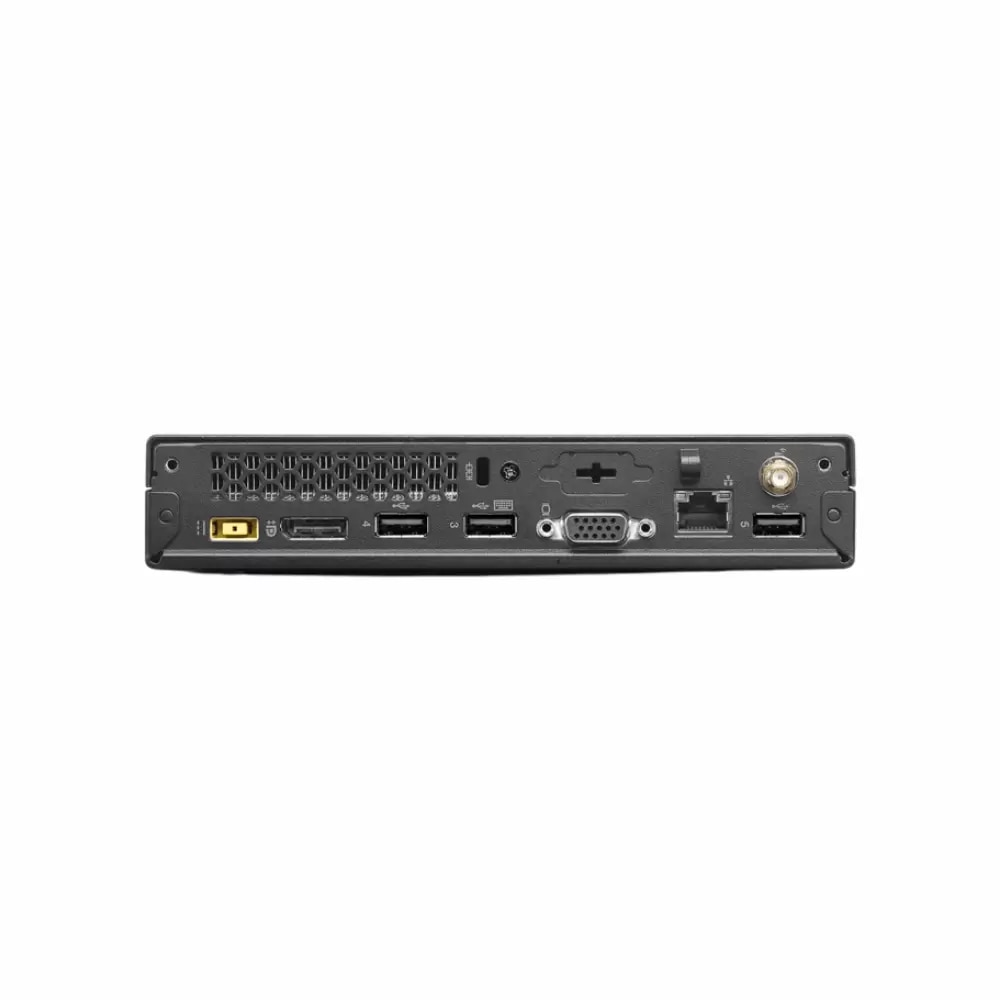 Mini PC LENOVO ThinkCentre M53 Intel Celeron J2900, SSD 16GB, 2GB