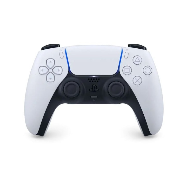 PlayStation 5 DualSense V2 Glacier White vezetéknélküli kontroller