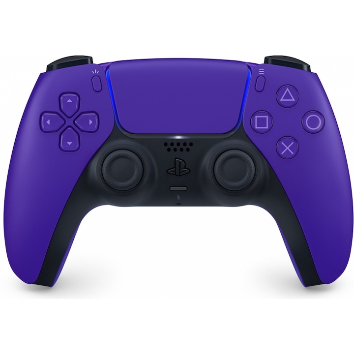 PlayStation 5 DualSense V2s Galactic Purple vezetéknélküli kontroller