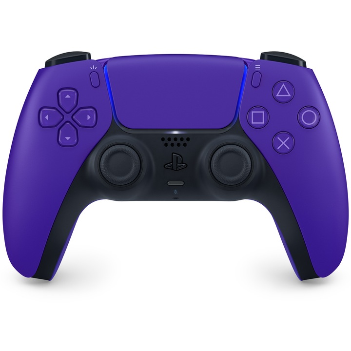 Безжичен контролер DualSense за PlayStation 5 (PS5), Galactic Purple