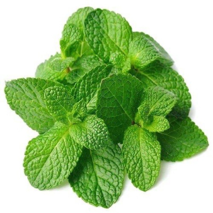 Ceai din frunze de Menta (Mint), 100% natural fara adaosuri, 20 plicuri x 1.5g, Vedda Kalpo