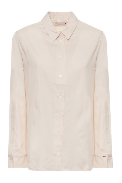 Női ing, Calvin Klein, füstfehér, M (38)