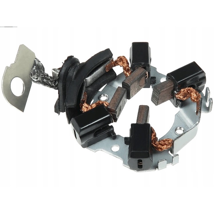 Indítókefe szerelvény, AS-PL SBH0033