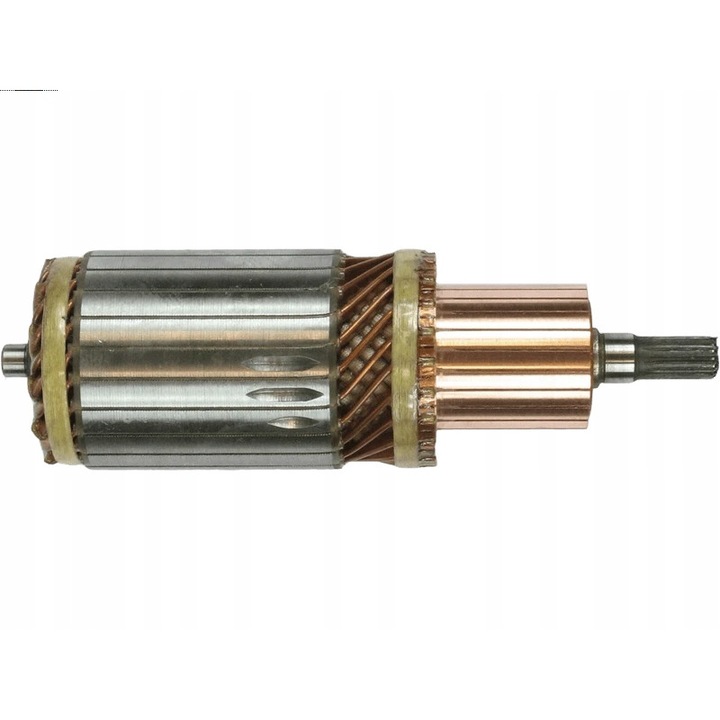 Indítórotor AS-PL SA6006