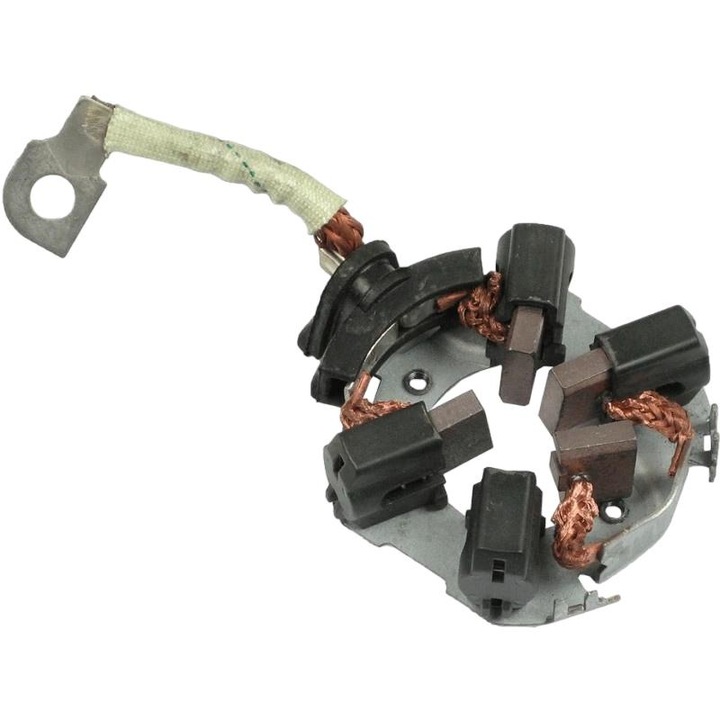 Elektromos motor kefetartó, AS-PL, SBH0025