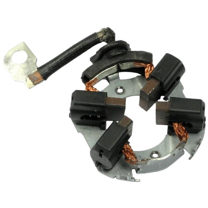 Elektromos motor kefetartó, AS-PL, SBH0035