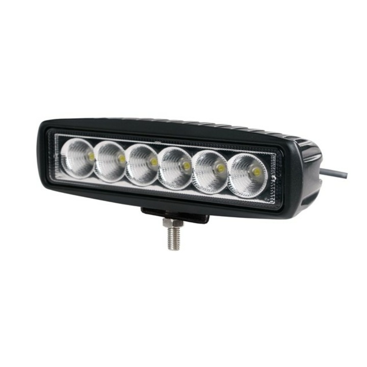 M-Tech WLO18 18W 6 Ledes