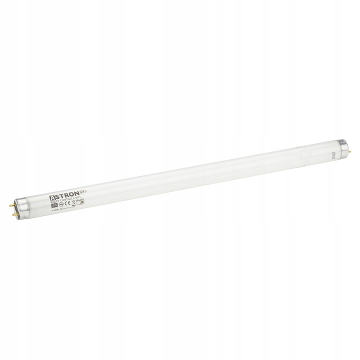 Lampa fluorescenta UVA ASTRON 15W T8 45 cm