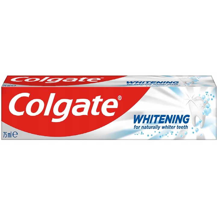 Паста за зъби, Colgate, 75 мл