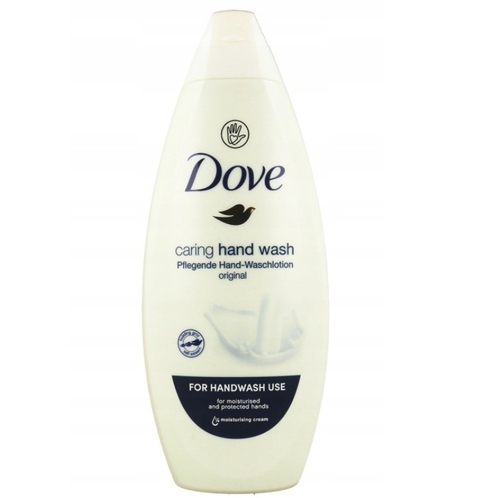 Sapun lichid, Dove, 250 ml