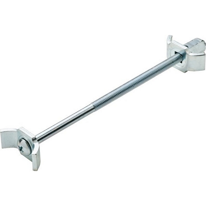 Conector pentru blat de lucru, D35x150 mm - 262.96.220