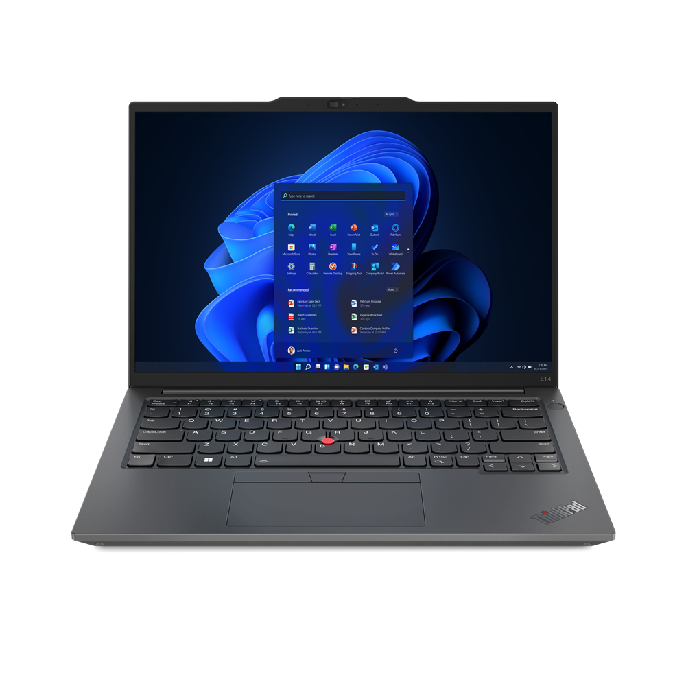 Laptop Lenovo ThinkPad E14 G5 14.0