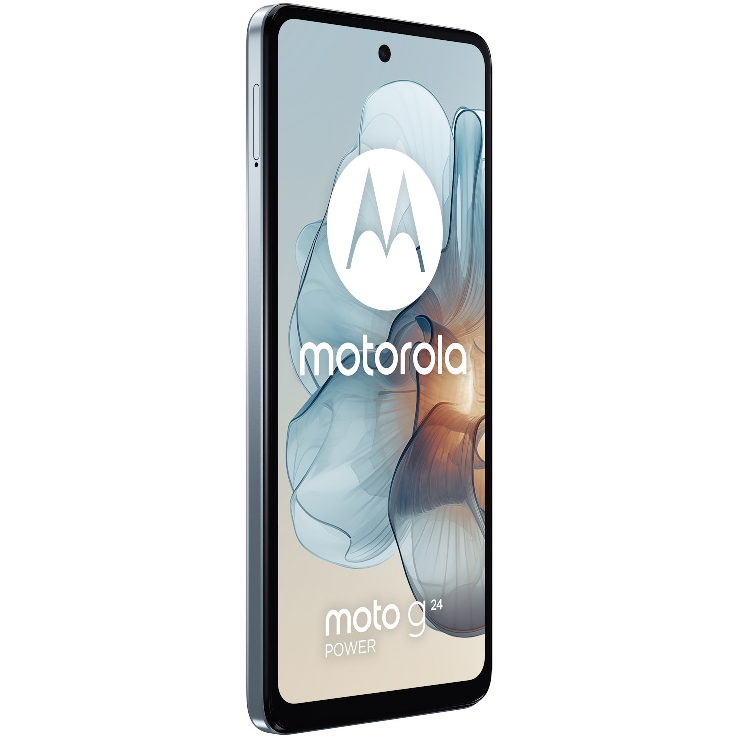 Telefon mobil Motorola Moto g24 Power, Dual SIM, 8GB RAM, 256GB