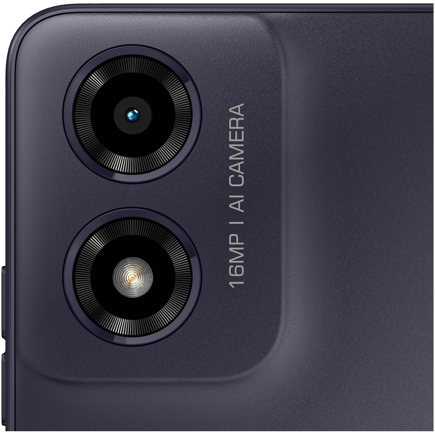 Telefon mobil Motorola Moto g04, Dual SIM, 4GB RAM, 64GB, Concord Black