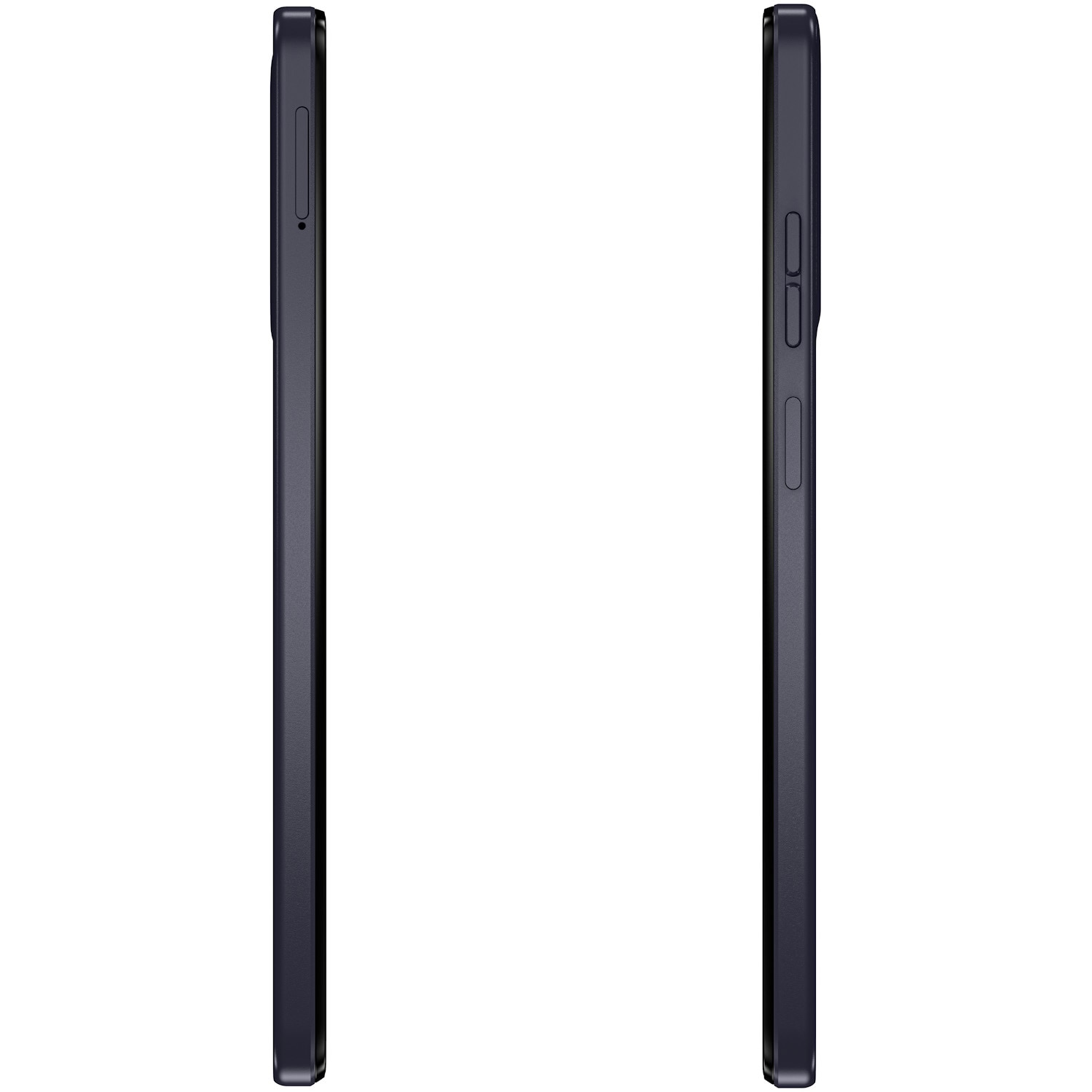 Telefon mobil Motorola Moto g04, Dual SIM, 4GB RAM, 64GB, Concord Black