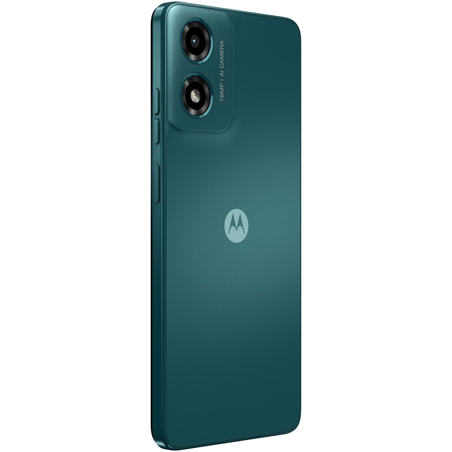 Telefon mobil Motorola Moto g04, Dual SIM, 8GB RAM, 128GB, Sea Green