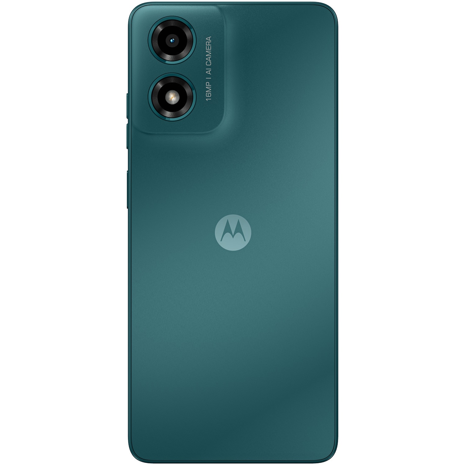 Telefon mobil Motorola Moto g04, Dual SIM, 8GB RAM, 128GB, Sea Green