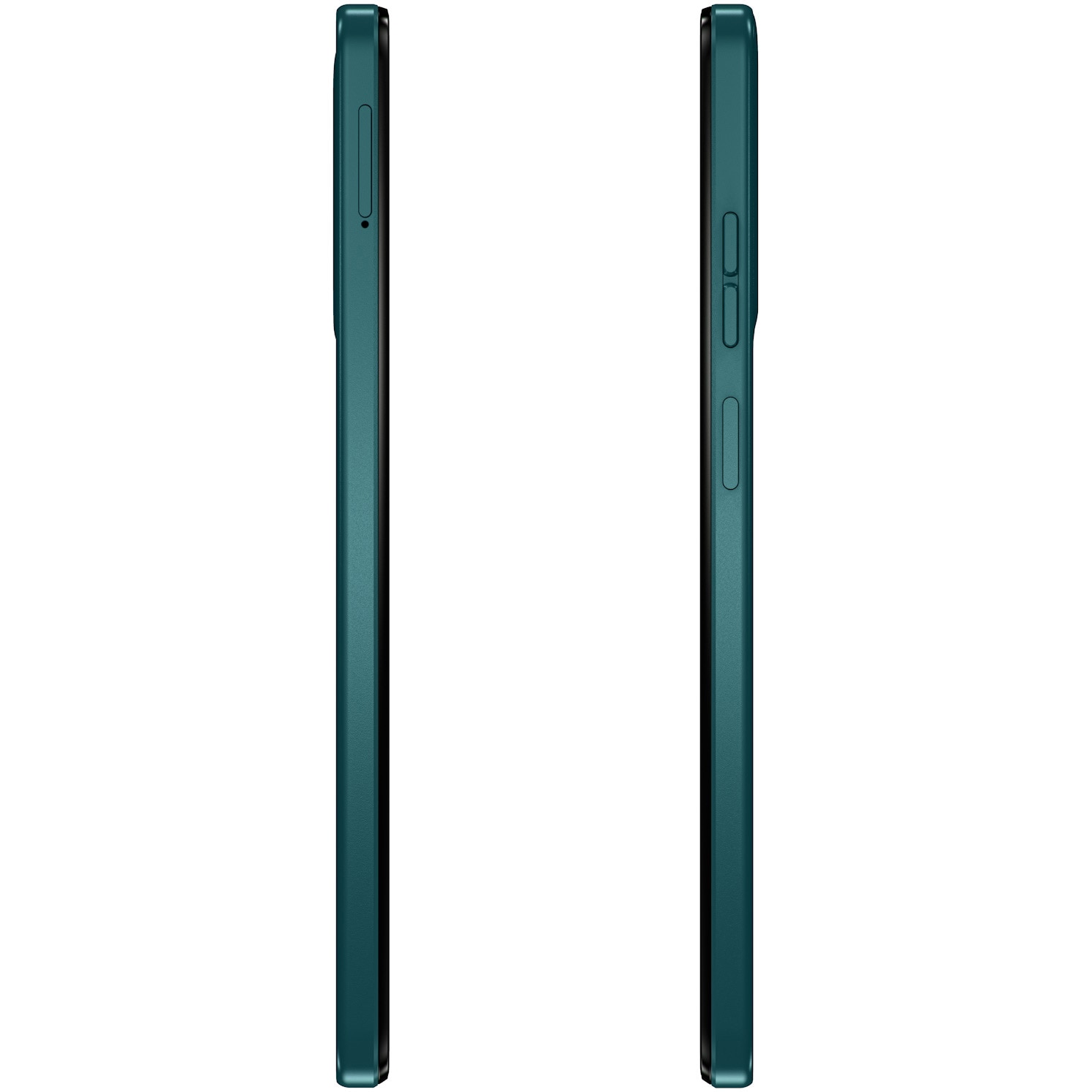 Telefon mobil Motorola Moto g04, Dual SIM, 8GB RAM, 128GB, Sea Green