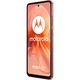 Смартфон Motorola Moto g04, 4GB RAM, 64GB, Sunrise Orange