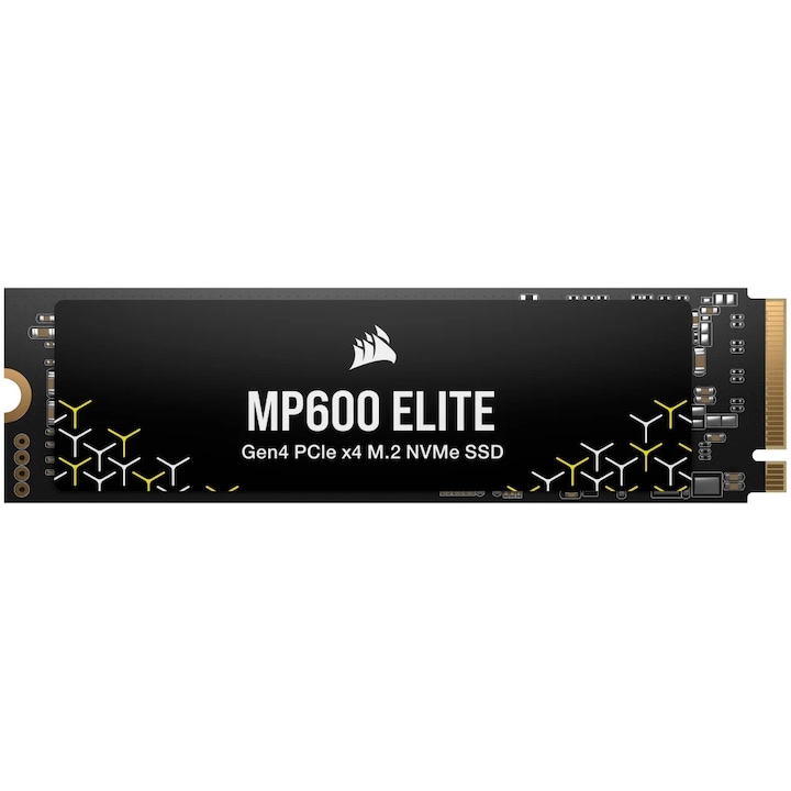 Solid-State Drive (SSD) Corsair MP600 ELITE, 1TB, M.2, PCIe 4.0 x4