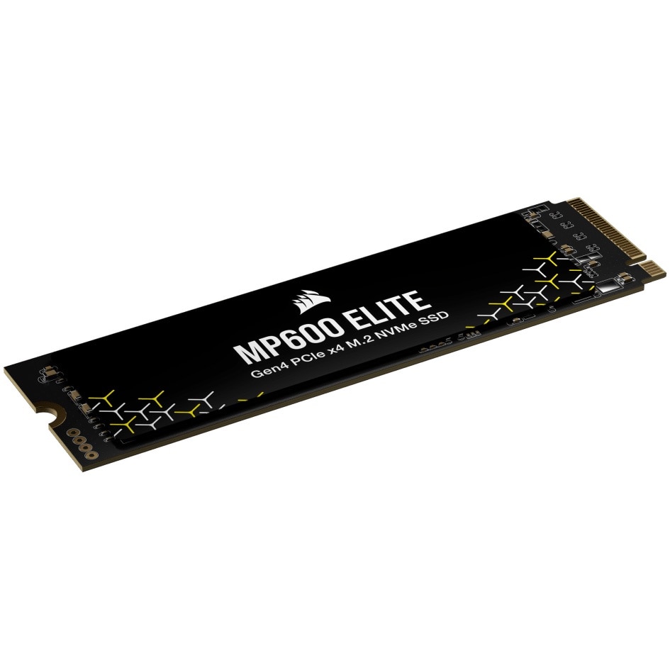 Solid-State Drive (SSD) Corsair MP600 ELITE, 1TB, M.2, PCIe 4.0 x4