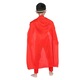 Costum Superman cu muschi, 3-5 ani, Albastru, Halloween