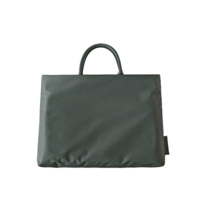 Dollcini, 434102, ежедневна чанта за лаптоп, пътна чанта, водоустойчива, ежедневна употреба, работа, тъмнозелена