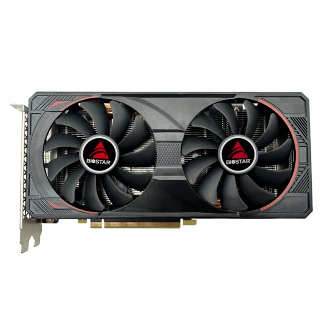 Placa video BIOSTAR GeForce RTX 3060 TI 8GB GDDR6