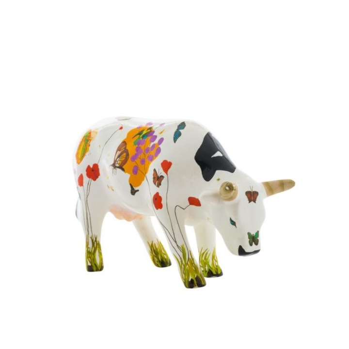 Декоративна Фигура Cow Parade, Ramona, M