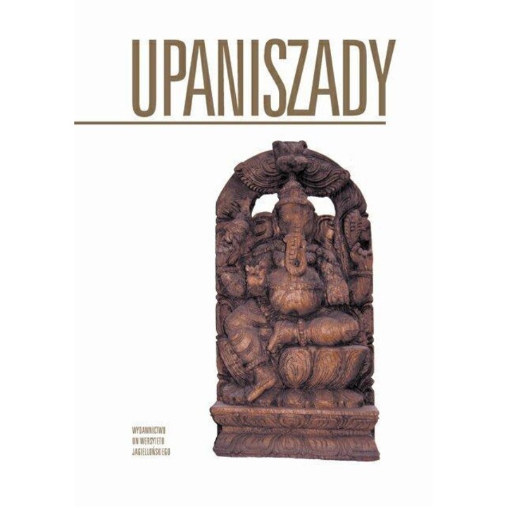 Upaniszazy