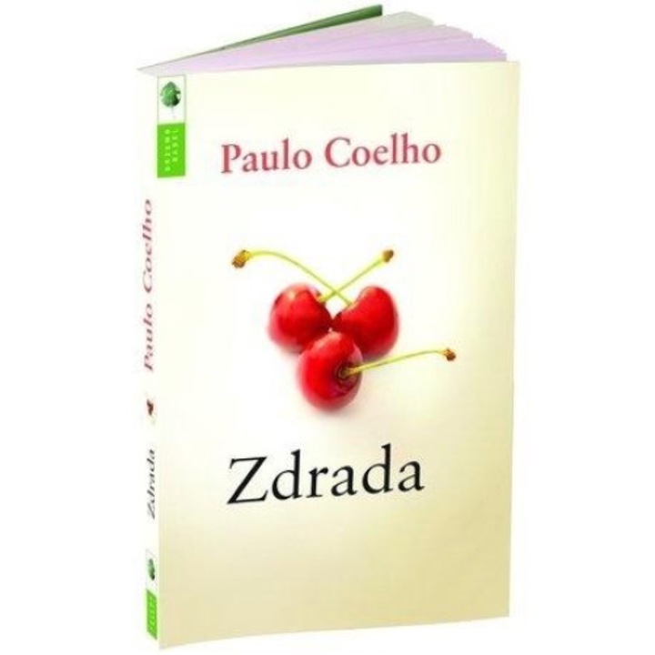 Zdrada - Paulo Coelho