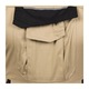 Salopeta de lucru pentru femei Leber&Hollman SAND-B, bej, marimea 46, cu multiple buzunare