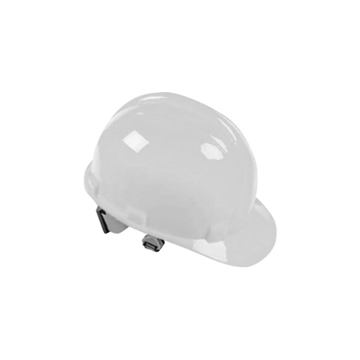 Casca de protectie, Polska Grupa Tekstylna, Alb