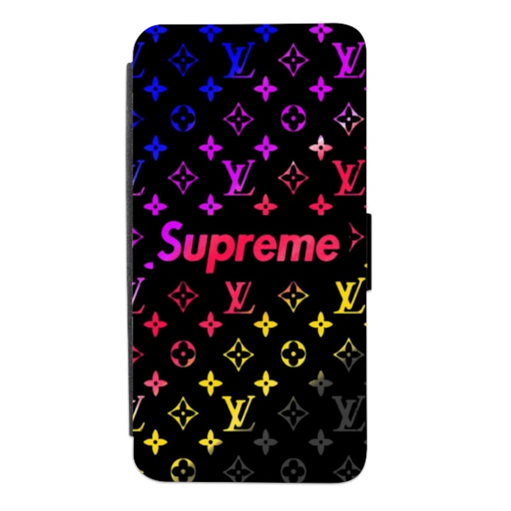 Személyre szabott HQ Print könyvborító Samsung Galaxy S10 Lite