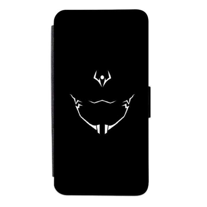 Husa personalizata tip carte HQ Print pentru Huawei P smart 2019, model Jujutsu Kaisen #13, multicolor, S2D1M273