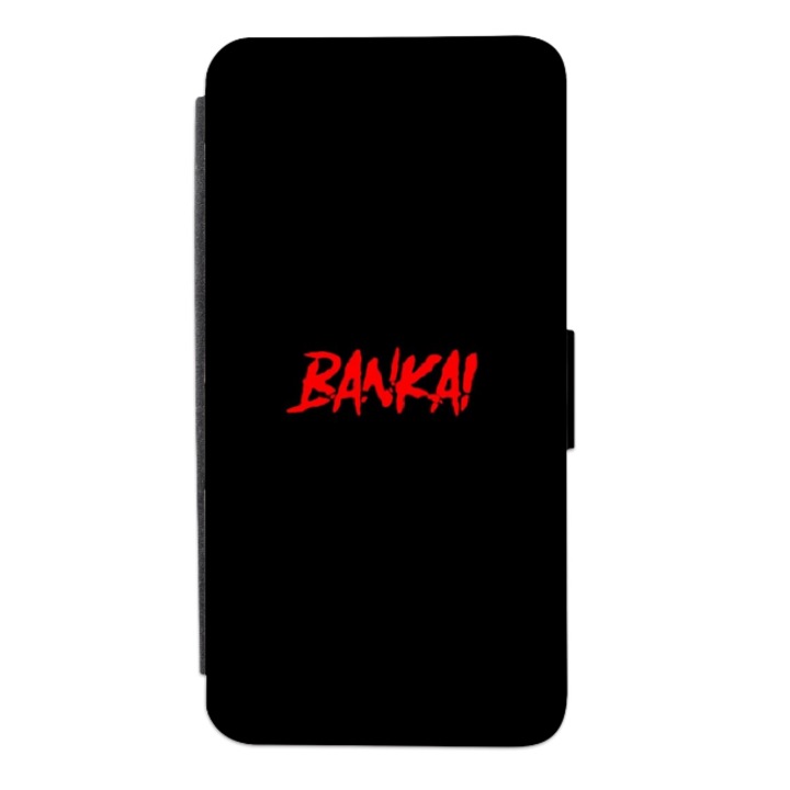 Персонализиран калъф за плуване за Samsung Galaxy S22 Ultra, модел Bleach #2, многоцветен, S2D1M249