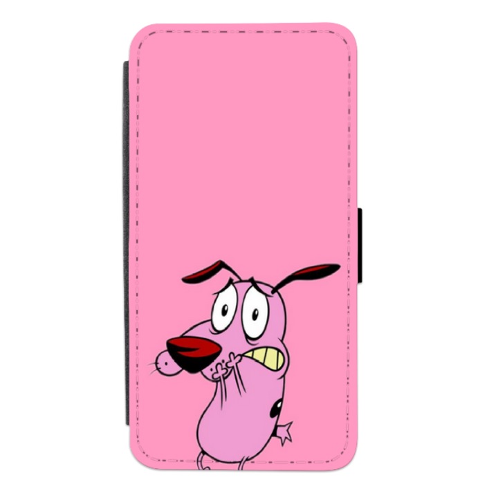 Personalized Swim Case book cover за OPPO Reno7 Lite 5G, модел Courage, многоцветен, S2D1M372