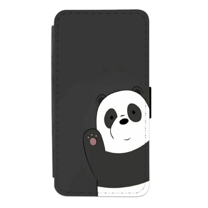 Персонализиран калъф за плуване за OPPO Reno7 Lite 5G, модел We Bear Bears #2, многоцветен, S2D1M329