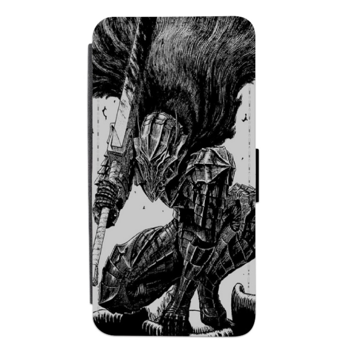 Персонализиран калъф за плуване за OPPO Reno8T, модел Berserk #2, многоцветен, S2D1M236