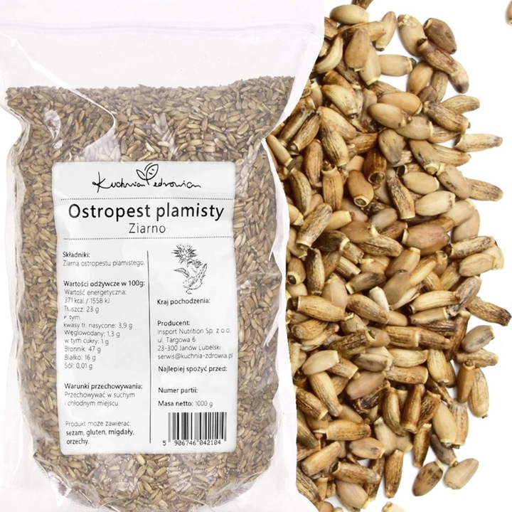 Seminte de armurariu 1 kg pentru infuzii, macinare si consum zilnic