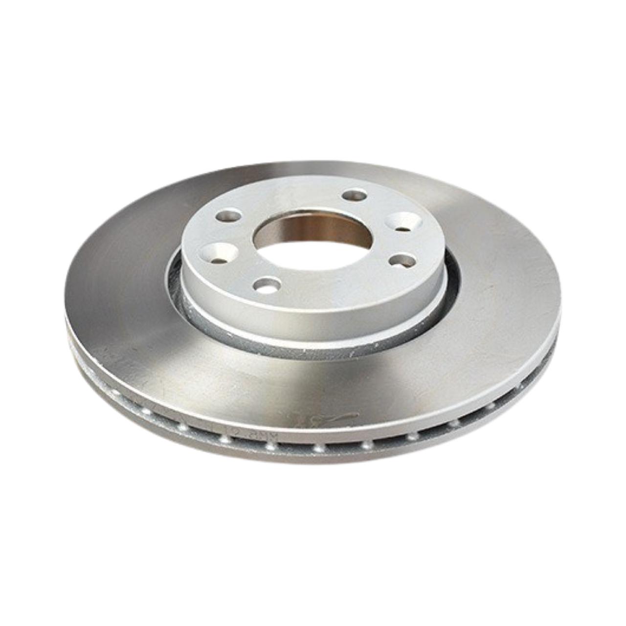 Set 2 Discuri ventilate fata Dacia Logan MCV 260x22 402064911R - eMAG.ro