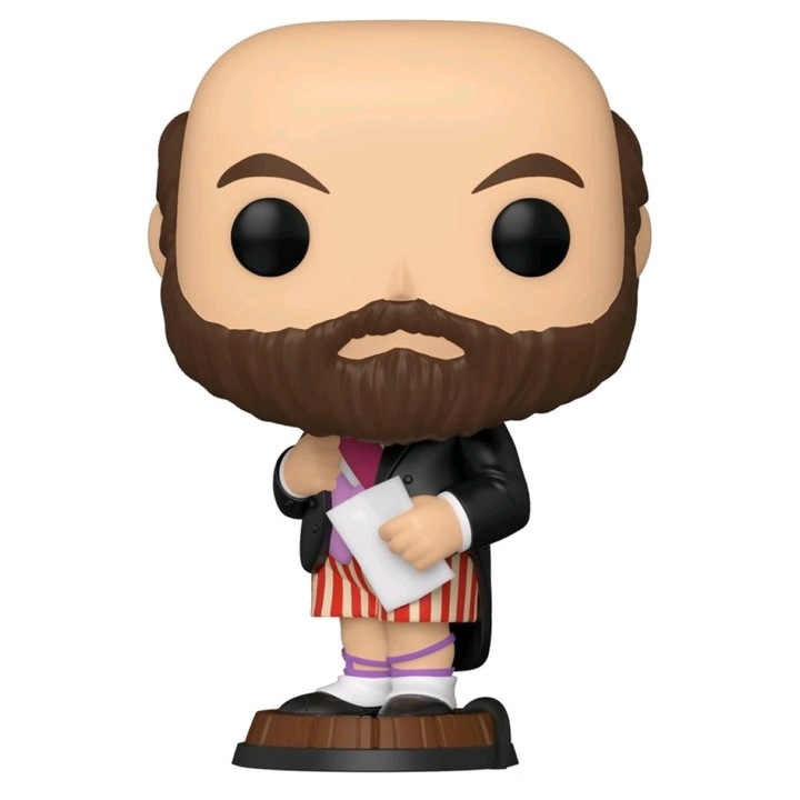 Figurina, Funko POP! figurina Funko POP POP! Haunted Mansion Maid 802, 10cm