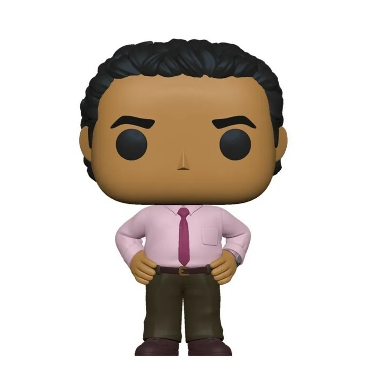 Figura, Funko POP! The Office Oscar Martinez 1132 SE