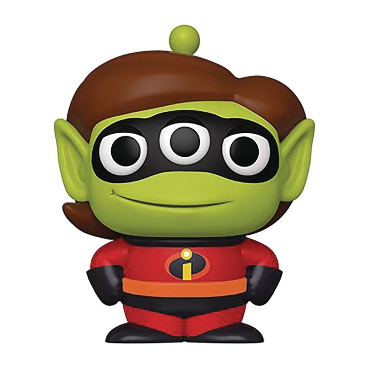 Figura, Funko POP! Mrs Incredible 762 Remix