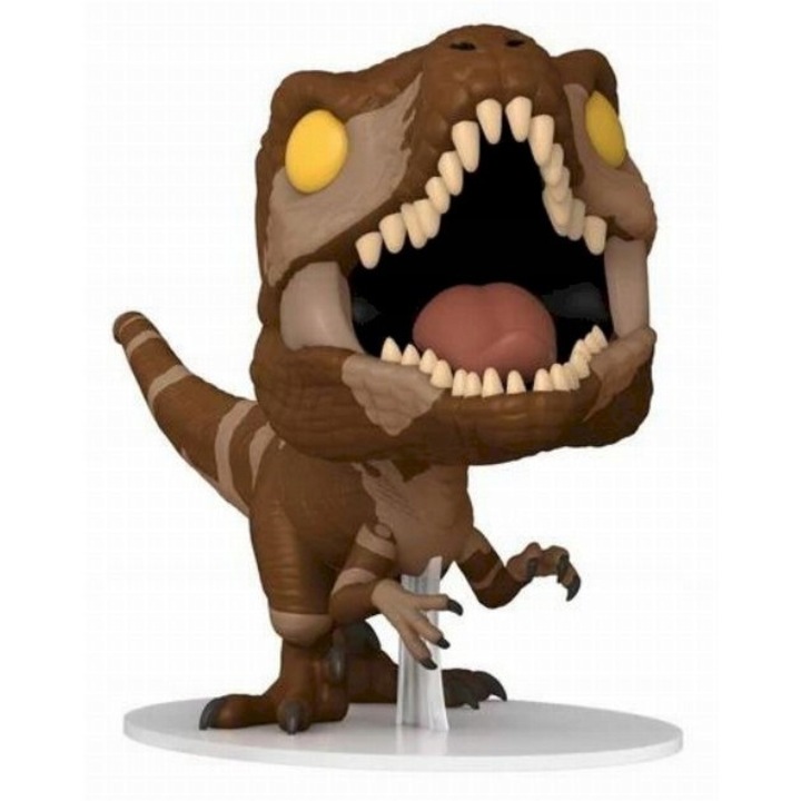 Фигурка, Funko POP! Джурасик свят Atrociraptor Red 1217