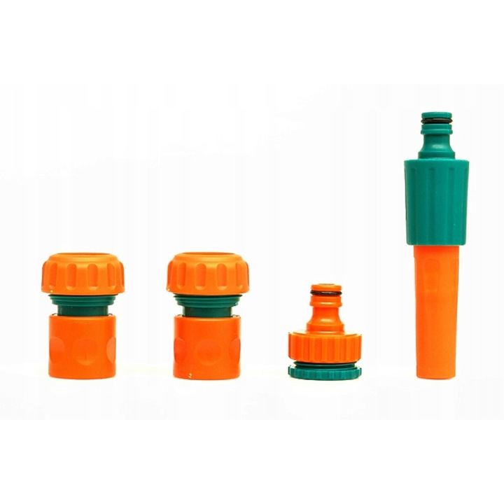 Intercooler levegőtömlő, FLO 23140