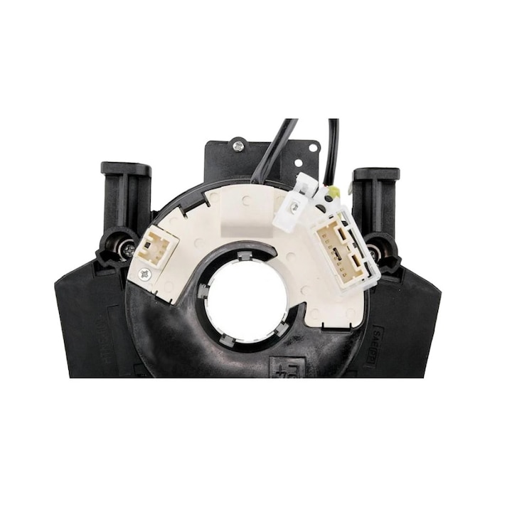 CONTATTO SPIRALATO ANELLO Airbag 255541F500 NISSAN Micra K11E 1.0B 3P - Foto 10