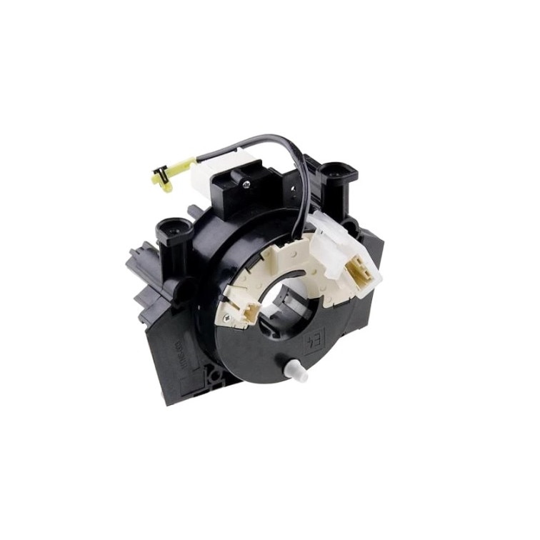 Spirala airbag Nissan Qashqai J10 25560-BT25A 25560-BH00B - eMAG.ro