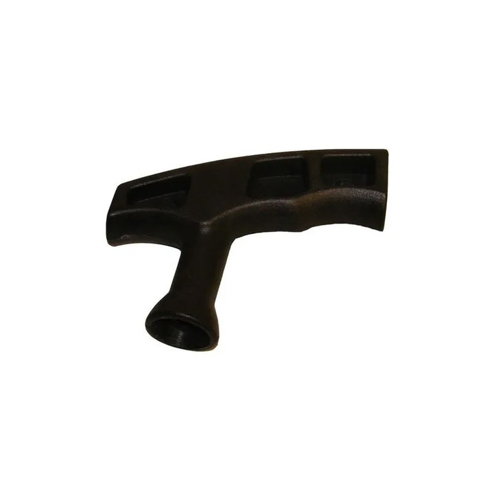 Maner pornire drujba, Compatibil cu China, Negru