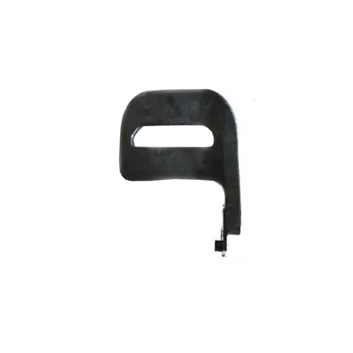 Maner frana, Pentru fierastrau cu lant, Negru